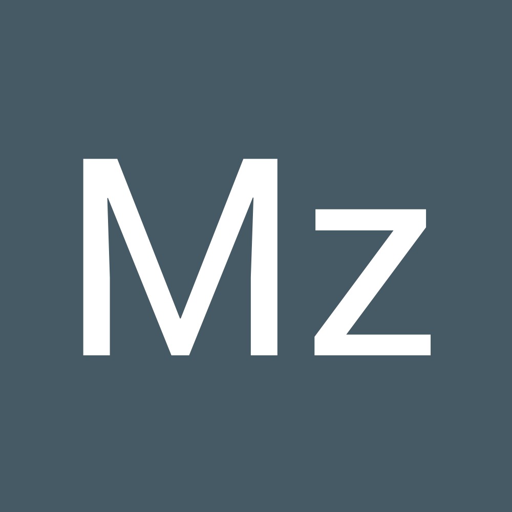 Meet your Posher, Mz